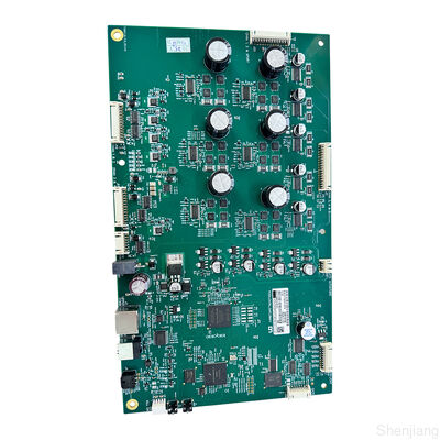 डाईबोल्ड एटीएम पार्ट्स डाईबोल्ड लोअर कंट्रोलर DH200 RMV4 PN 01750311974 1750311974