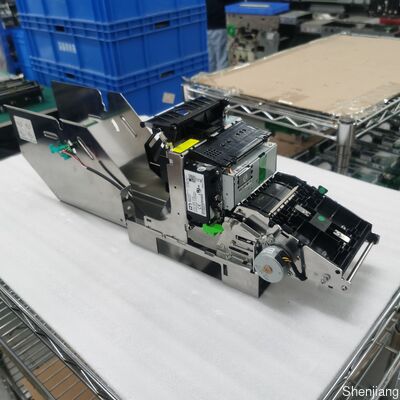 डाईबोल्ड एटीएम पार्ट्स डाईबोल्ड TP31 01750302898 TP31R 01750302897 प्रिंटर