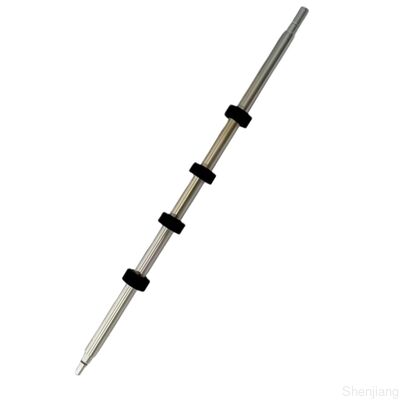 डाईबोल्ड ट्रांसपोर्ट शाफ्ट 16x7 एटीएम ड्राइव शाफ्ट 1750366130