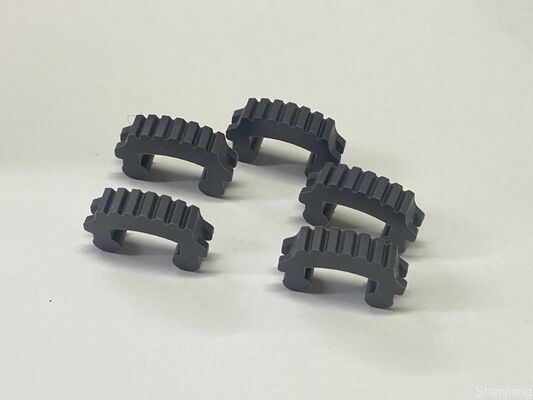 डाईबोल्ड एटीएम पार्ट्स 49269047000A डाईबोल्ड निक्सडॉर्फ़ रोलर पैडल रबर