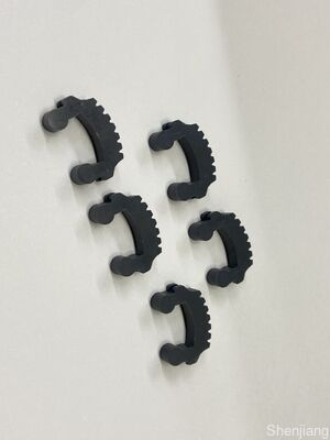 डाईबोल्ड एटीएम पार्ट्स 49269047000A डाईबोल्ड निक्सडॉर्फ़ रोलर पैडल रबर