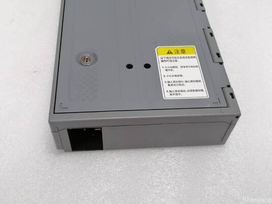 7000000145 ह्योसुंग एटीएम मशीन पार्ट्स अस्वीकार कैसेट एटीएम उपकरण पार्ट्स