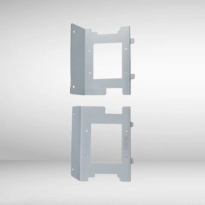 एटीएम मशीन पार्ट्स Hyosung 2700CE NH2700 8000R 7130320100 के लिए कीपैड माउंटिंग ब्रैकेट S4210003125