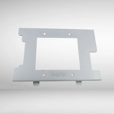 एटीएम मशीन पार्ट्स Hyosung 2700CE NH2700 8000R 7130320100 के लिए कीपैड माउंटिंग ब्रैकेट S4210003125