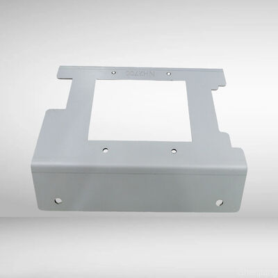 एटीएम मशीन पार्ट्स Hyosung 2700CE NH2700 8000R 7130320100 के लिए कीपैड माउंटिंग ब्रैकेट S4210003125