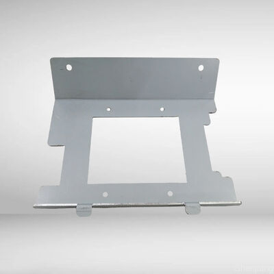 एटीएम मशीन पार्ट्स Hyosung 2700CE NH2700 8000R 7130320100 के लिए कीपैड माउंटिंग ब्रैकेट S4210003125