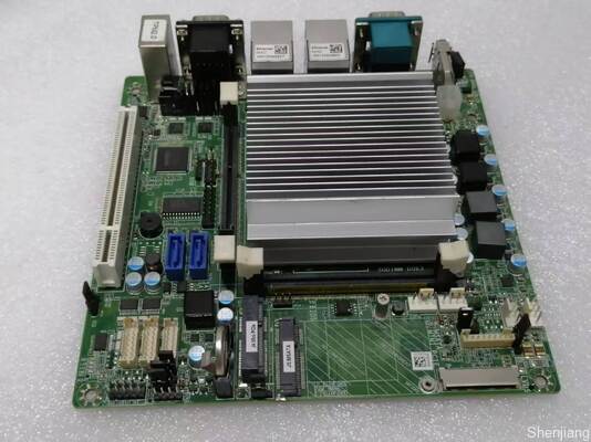 Hyosung 299-FA341-103HG कंट्रोल बोर्ड एटीएम स्पेयर पार्ट्स