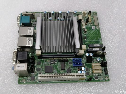 Hyosung 299-FA341-103HG कंट्रोल बोर्ड एटीएम स्पेयर पार्ट्स