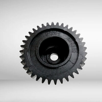 Diebold एटीएम पार्ट्स DN200 1750301000 1750301000-14 DN CAS रीसाइक्लिंग कैसेट सुरक्षित डबल गियर 13/37T