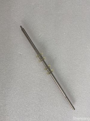 एटीएम मशीन पार्ट्स विनकोर 2050XE मापने की शाफ्ट Assy 01750035768 1750035768