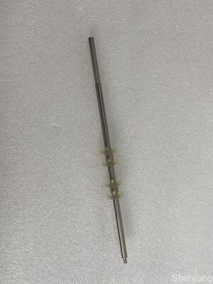 एटीएम मशीन पार्ट्स विनकोर 2050XE मापने की शाफ्ट Assy 01750035768 1750035768