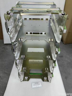 विनकोर निक्सडॉर्फ सीएमडी चेसिस एनटी एएसएसडी क्वाड 01750130600 1750130600