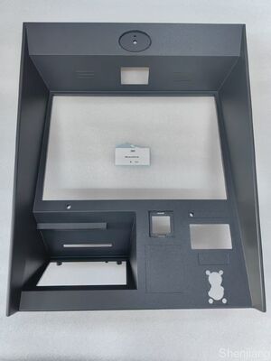 विनकोर 2050XE फ्रंट फेसिया 01750082904 01750094393 1750082904 1750094393