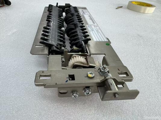 Hitachi ATM मशीन पार्ट्स HCM 3842 बाहरी परिवहन प्रकार-1 HT-3842-ET1-R