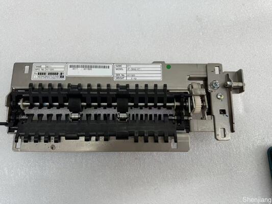 Hitachi ATM मशीन पार्ट्स HCM 3842 बाहरी परिवहन प्रकार-1 HT-3842-ET1-R