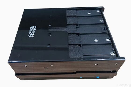 Diebold एटीएम मशीन पार्ट्स AFD Convenience डायवर्ट / रिट्रैक्ट PN 00-103334-000D 103334000D 00103334000D