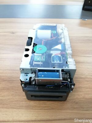 डाईबोल्ड एटीएम मशीन पार्ट्स ICT3H5-3A7790 CHD-मोट ICT3H5-3A7790 स्टैंडर्ड PN 1750304620 1750304622