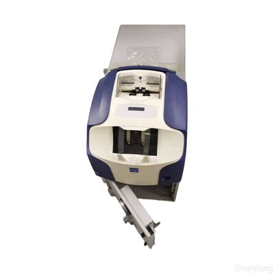 ग्लोरी आरबीजी-100 बैंकनोट रीसाइक्लिंग मशीन उच्च दक्षता वाला नकद प्रबंधन समाधान