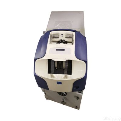 ग्लोरी आरबीजी-100 बैंकनोट रीसाइक्लिंग मशीन उच्च दक्षता वाला नकद प्रबंधन समाधान