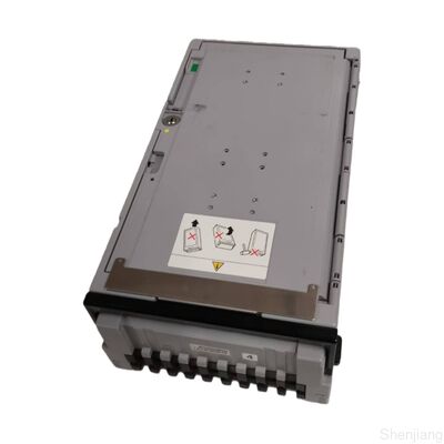 ग्लोरी 1-बिन बैंकनोट कैसेट LB34P9000Y0 एटीएम नकद बॉक्स