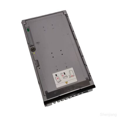 ग्लोरी 1-बिन बैंकनोट कैसेट LB34P9000Y0 एटीएम नकद बॉक्स