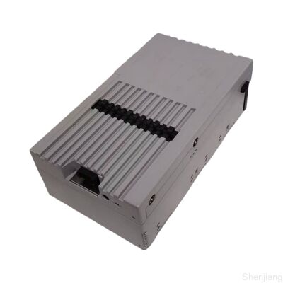 ग्लोरी 1-बिन बैंकनोट कैसेट LB34P9000Y0 एटीएम नकद बॉक्स