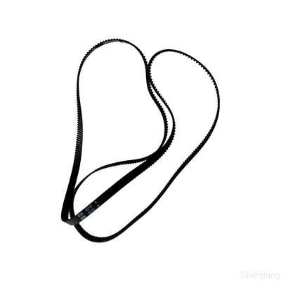 S2M8286 प्री-एक्सेप्टर टाइमिंग बेल्ट टूथ टाइप बेल्ट 828x