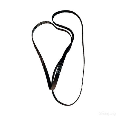 S2M8286 प्री-एक्सेप्टर टाइमिंग बेल्ट टूथ टाइप बेल्ट 828x