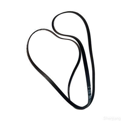 S2M8286 प्री-एक्सेप्टर टाइमिंग बेल्ट टूथ टाइप बेल्ट 828x