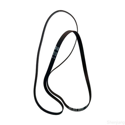 S2M8286 प्री-एक्सेप्टर टाइमिंग बेल्ट टूथ टाइप बेल्ट 828x