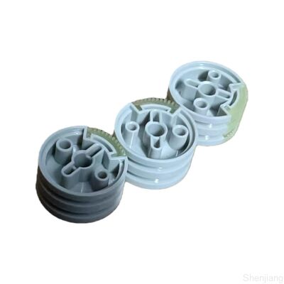 1742-T003 ग्लोरी एटीएम पार्ट्स ग्लोरी जीएफएस बैंक नोट काउंटर सॉर्टर फीड रोलर