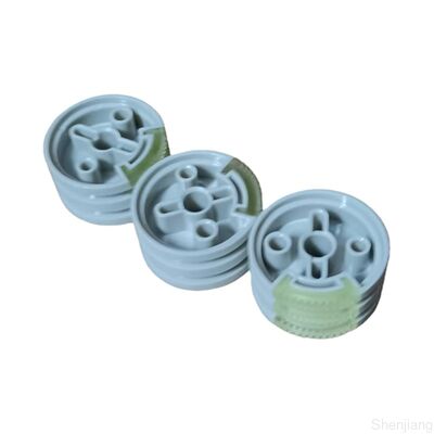 1742-T003 ग्लोरी एटीएम पार्ट्स ग्लोरी जीएफएस बैंक नोट काउंटर सॉर्टर फीड रोलर