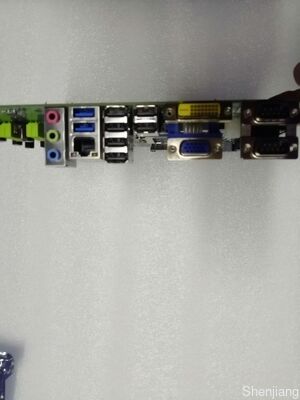 एटीएम मशीन के पुर्जे एनसीआर मदरबोर्ड इंटेल जीएल40 चिपसेट मिनी आईटीएक्स किंग्सवे 4450728233