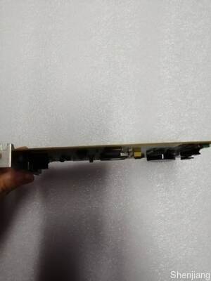 एटीएम मशीन पार्ट्स एनसीआर 66xx एसएसपीए पीसी बोर्ड 4450708578