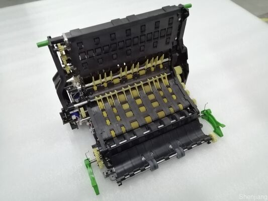 1750140999 Wincor Cineo C4060 ट्रांसपोर्ट यूनिट हेड शॉर्ट पथ Crs/ATS एटीएम