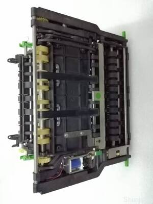 1750140999 Wincor Cineo C4060 ट्रांसपोर्ट यूनिट हेड शॉर्ट पथ Crs/ATS एटीएम