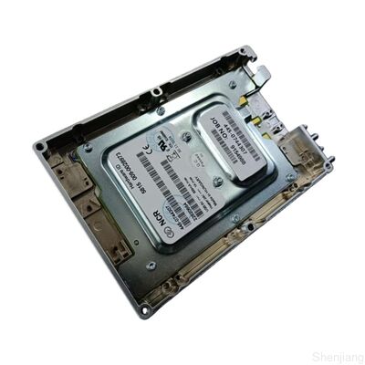 445-0744307/4450744307 एनसीआर एटीएम पार्ट्स यूएस ब्रस ईपीपी कीबोर्ड कीपैड