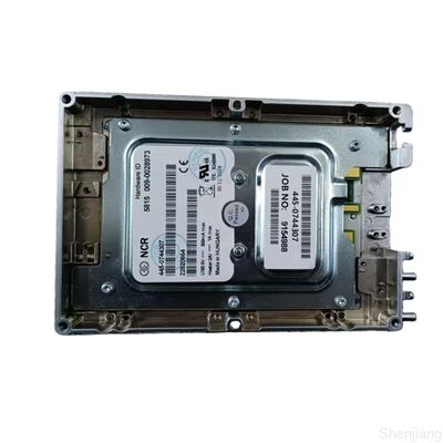 445-0744307/4450744307 एनसीआर एटीएम पार्ट्स यूएस ब्रस ईपीपी कीबोर्ड कीपैड