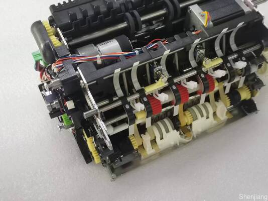 एटीएम पार्ट्स Wincor CINEO C4060 पार्ट्स 1750200435 4060 VS मॉड्यूल रीसाइक्लिंग