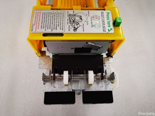 5409000019 एटीएम मशीन पार्ट्स Hyosung रसीद प्रिंटर SPR26