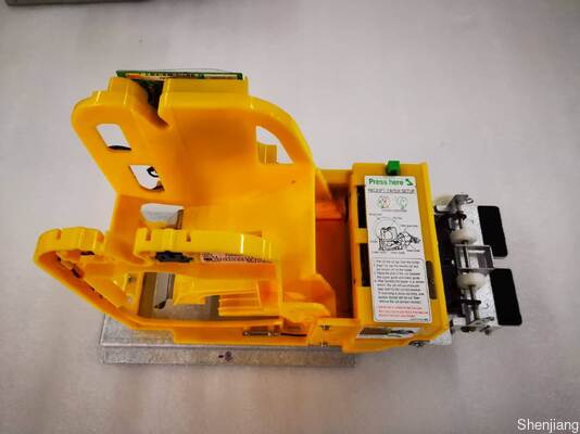 5409000019 एटीएम मशीन पार्ट्स Hyosung रसीद प्रिंटर SPR26