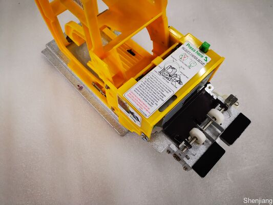 5409000019 एटीएम मशीन पार्ट्स Hyosung रसीद प्रिंटर SPR26