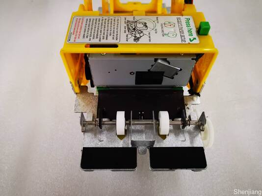 5409000019 एटीएम मशीन पार्ट्स Hyosung रसीद प्रिंटर SPR26