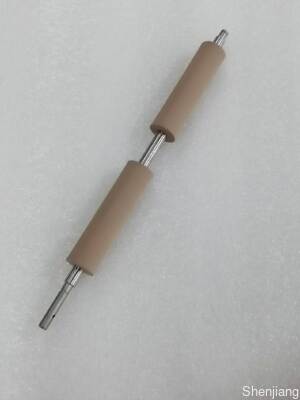 विनकोर एटीएम स्पेयर पार्ट्स 2050XE CMD स्टैकर शाफ्ट 175044966 एटीएम