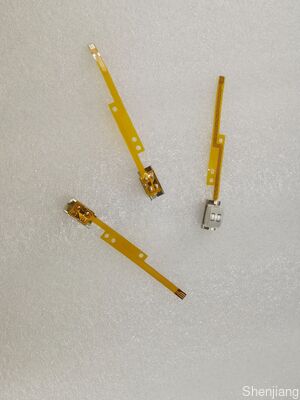 एनसीआर ब्रांड न्यू 3क्यू8 कार्ड रीडर प्री हेड आर1/2 एटीएम के लिए चुंबकीय हेड पार्ट 9980235658