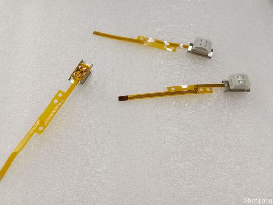 एनसीआर ब्रांड न्यू 3क्यू8 कार्ड रीडर प्री हेड आर1/2 एटीएम के लिए चुंबकीय हेड पार्ट 9980235658