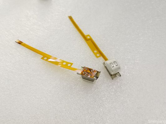 एनसीआर ब्रांड न्यू 3क्यू8 कार्ड रीडर प्री हेड आर1/2 एटीएम के लिए चुंबकीय हेड पार्ट 9980235658