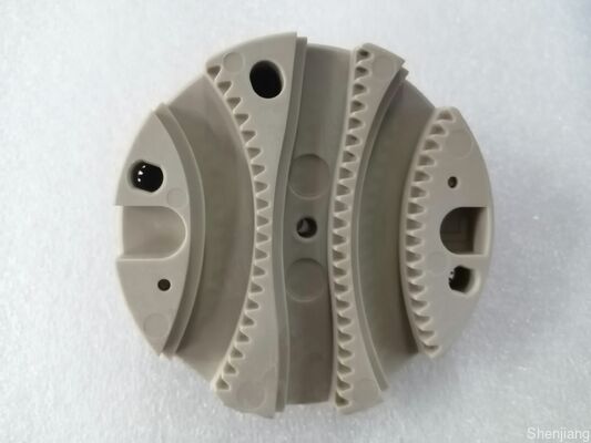 1750043974 एटीएम मशीन पार्ट्स विंकोर निक्सडॉर्फ क्लैंप बाएं रूटिंग डिस्क