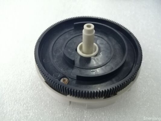 1750043974 एटीएम मशीन पार्ट्स विंकोर निक्सडॉर्फ क्लैंप बाएं रूटिंग डिस्क