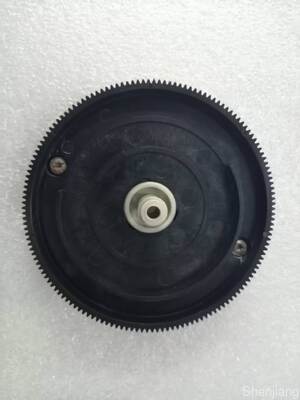 1750043974 एटीएम मशीन पार्ट्स विंकोर निक्सडॉर्फ क्लैंप बाएं रूटिंग डिस्क